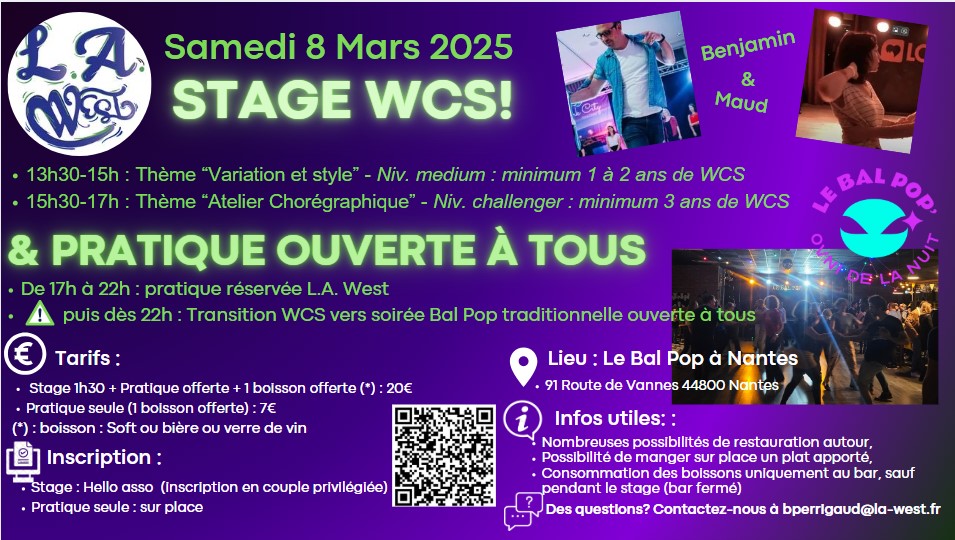 wcs